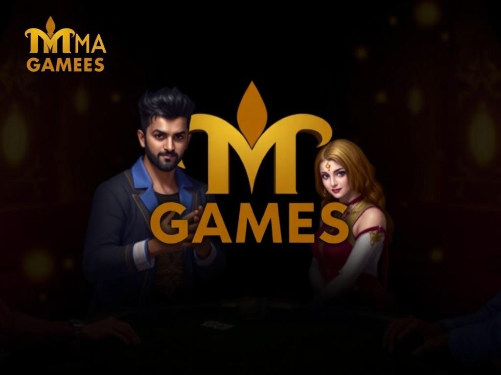 Comparing Maha Games to alternatives