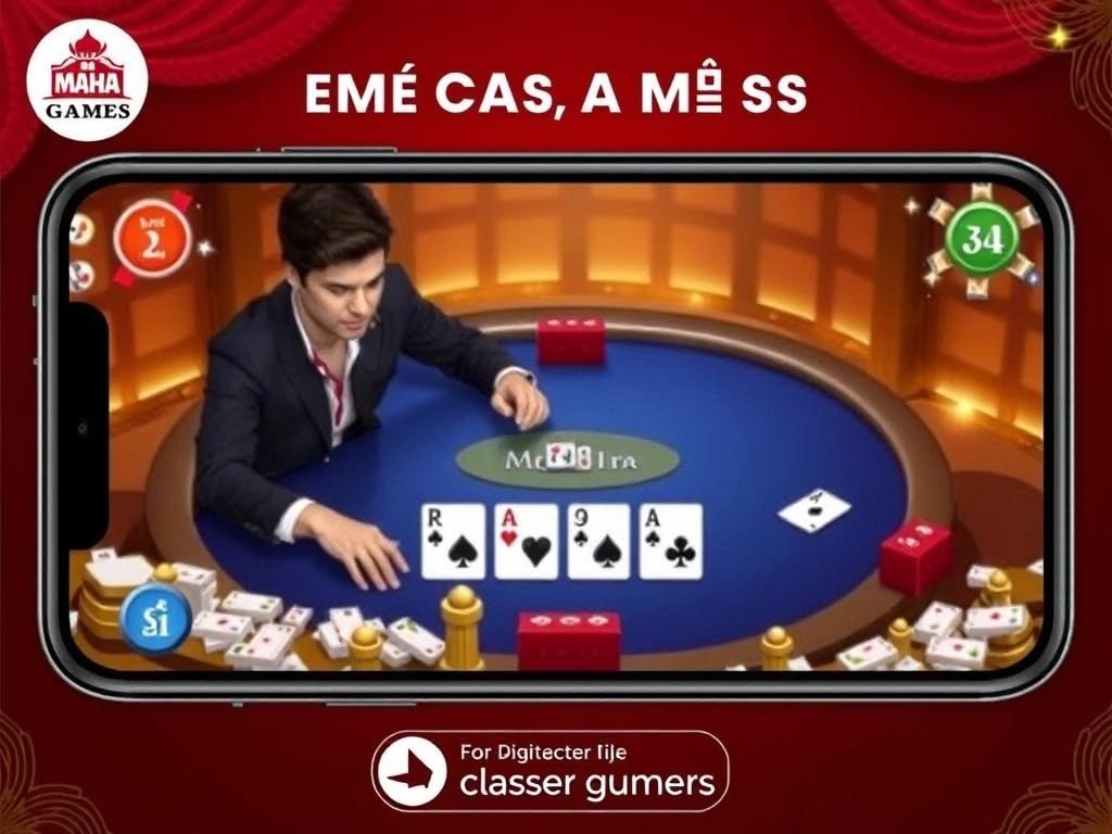 A closer look at the rummy experience