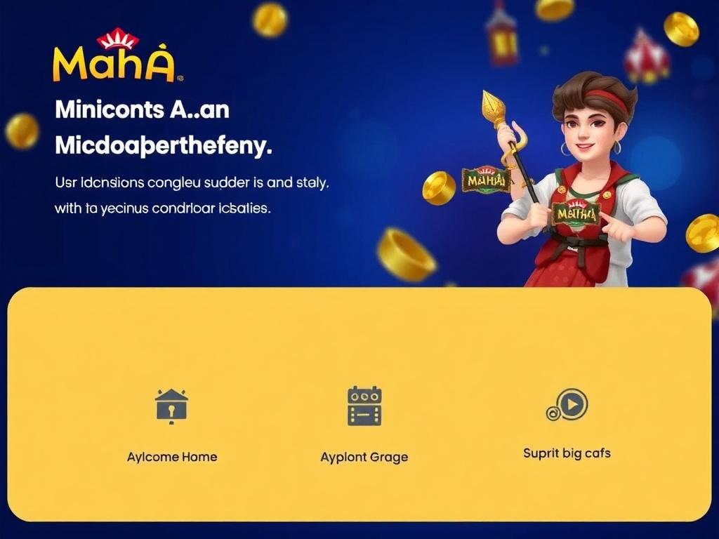 Core features at a glance