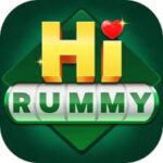 HI Rummy app