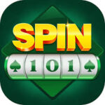 Spin 101 yono app