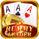 Rummy leader app