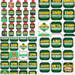 all yono games