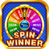 Spin Winner App
