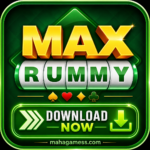 MAX RUMMY APP